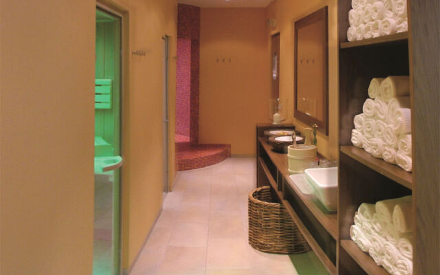 Appart Hotel Knappaboda