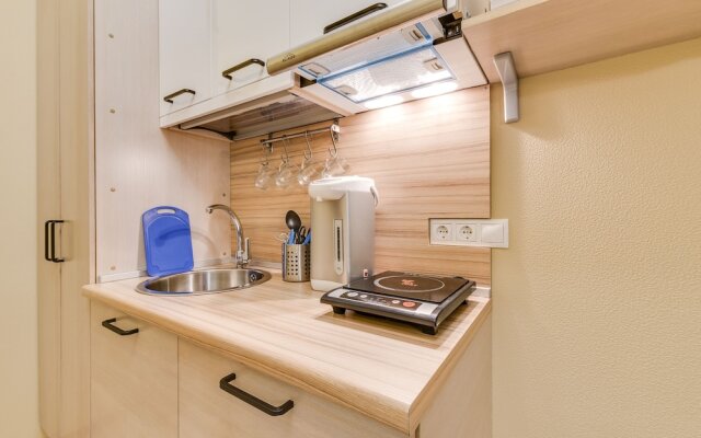 Comfitel Apart Ligovskiy 51