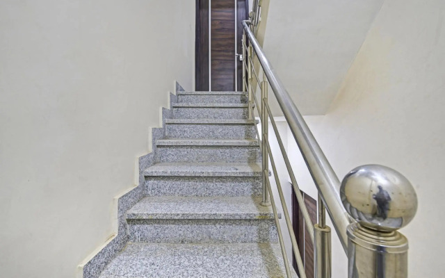 OYO Flagship 80568 Hotel The Gold