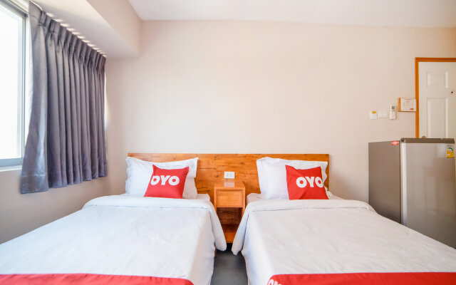 OYO 602 L'hotel Bangkok (SHA Extra Plus)