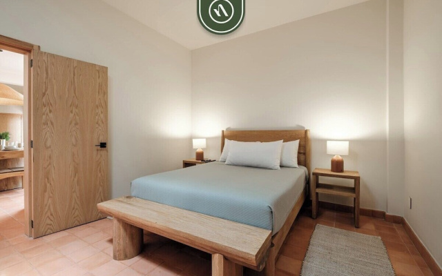 Centric 3BR Condo in Downtown in Oaxaca