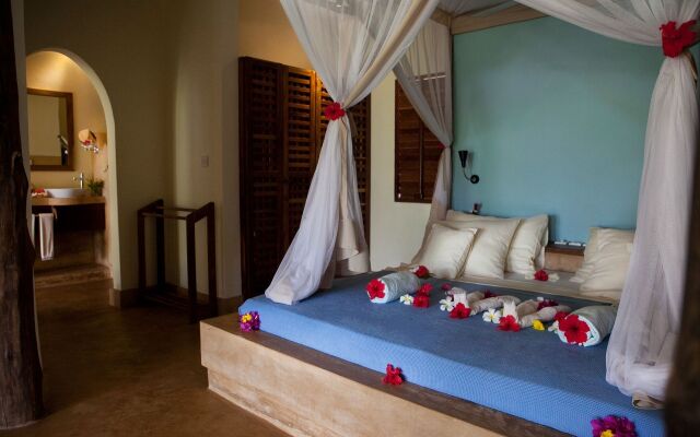 SeVi Boutique Hotel