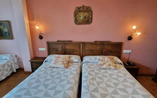 Hotel Rural Mirador de Deva