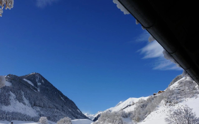 Ritterhof Apartments