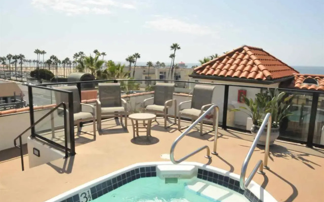Huntington Beach Inn
