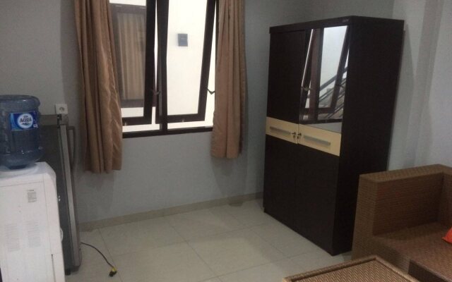 Kembang Sari Suites