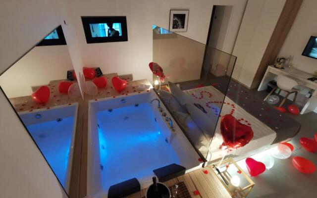 Le Dimore Degli Archi Catania