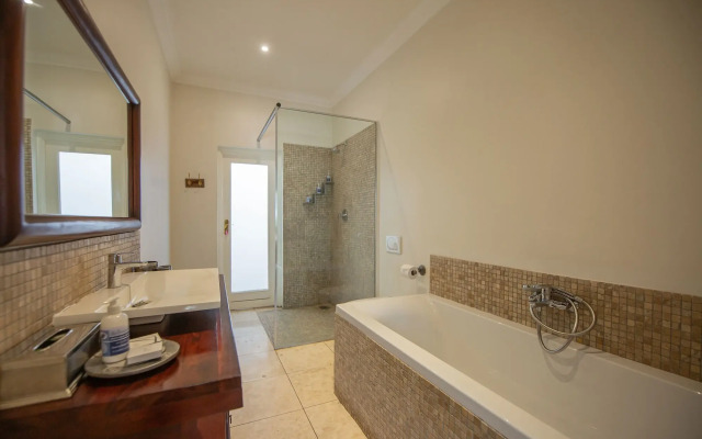 Belvedere Boutique Hotel