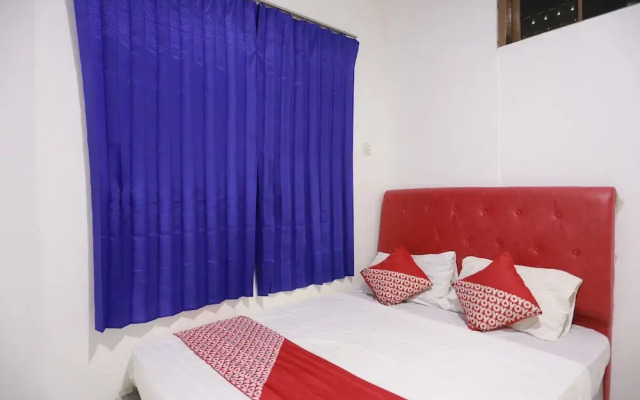 OYO 92741 Octav Homestay