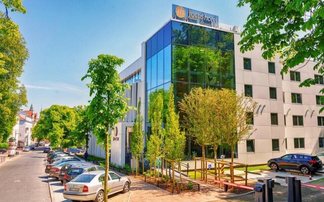Focus Hotel Premium Sopot
