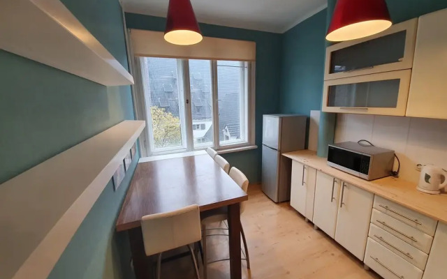 WINWINSTAY Peldu Old Town Apartments