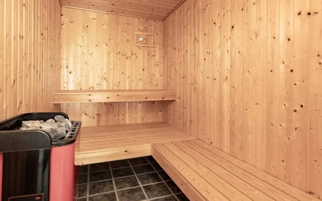 8 Person Holiday Home in Frorup-by Traum