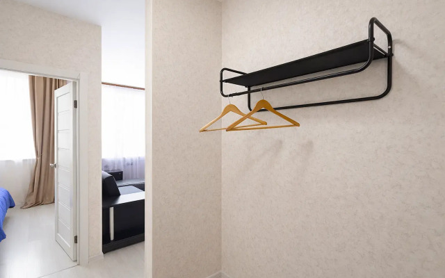 Добрый дом на улице Газовиков