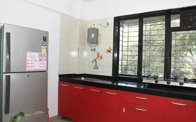 Tulsi Home Stay