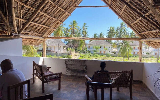 Blue Villa Zanzibar