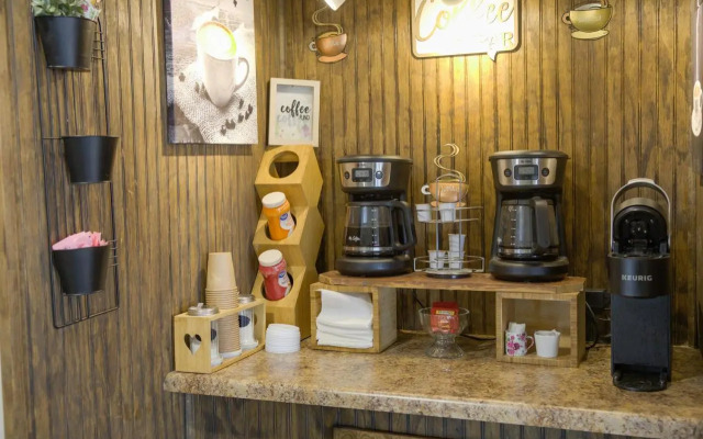 Americas Best Value Inn