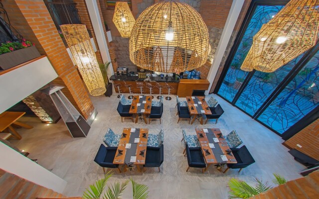 Hotel Otavalo
