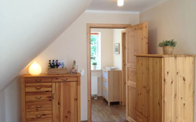 Haus Stoertebeker Appartements - Hotel Garni