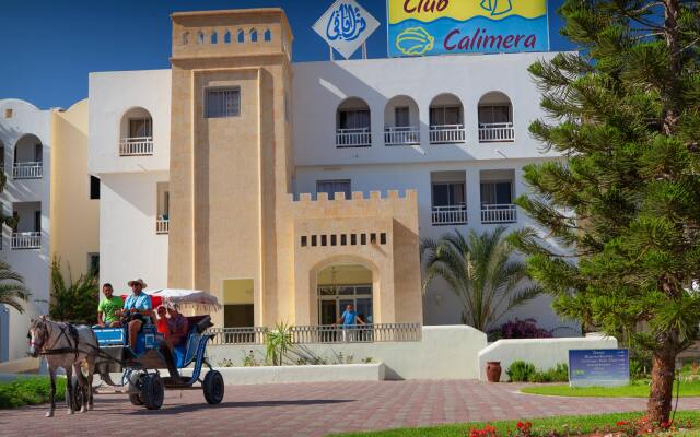 Calimera Yati Beach All Inclusive