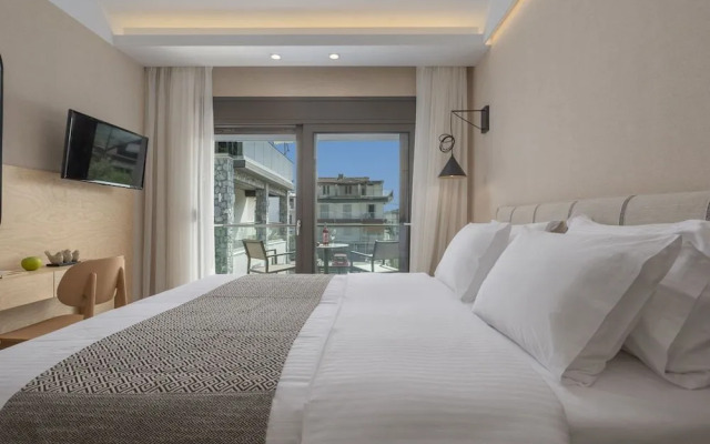 Alpe Luxury Accommodation