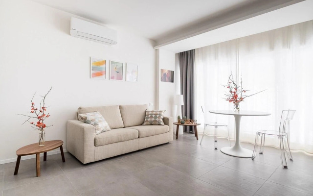 San Gervasio 2 in Bologna