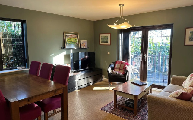 Beechcroft Corner House