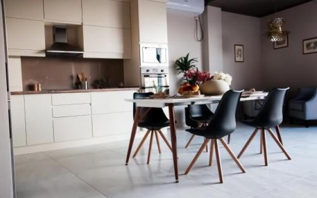 Rubio Residence - Frateria Apartment