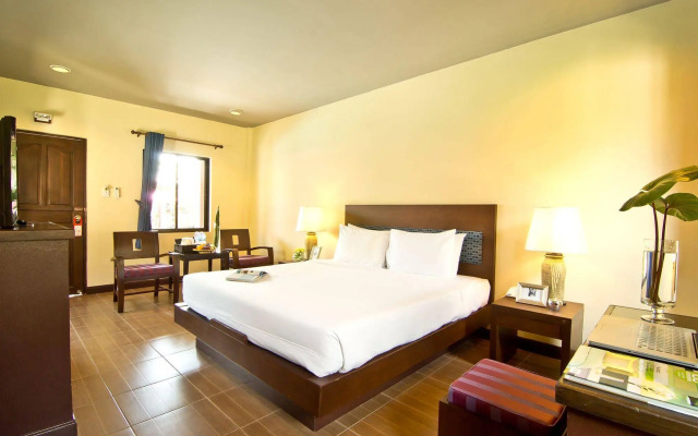 Rose Bay Resort