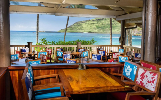 Marriott's Kaua'i Beach Club