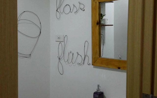 The Treehouse B @ Trees Residences