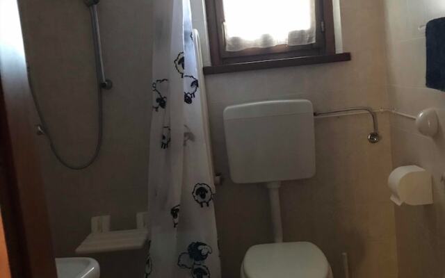 Agriturismo Colleciglio