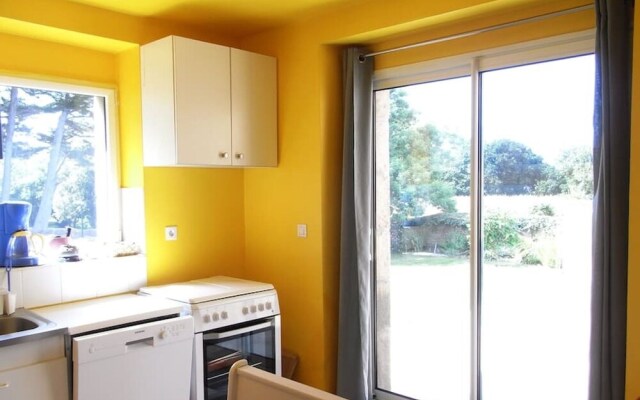 Holiday home Mez an Ney