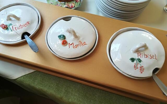 Landhotel-Restaurant Willingshofer