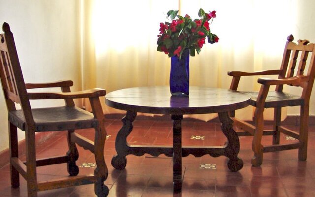 Hotel Posada Don Carlos