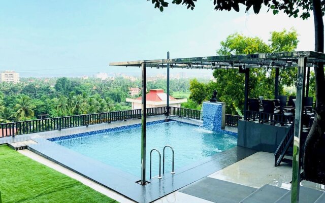 Villa the Abode, Goa