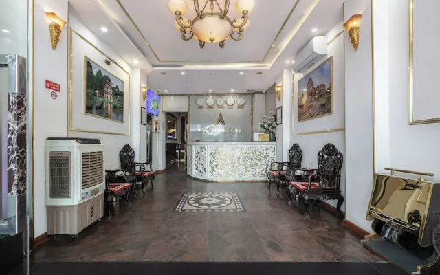 A25 Hotel - 57 Quang Trung