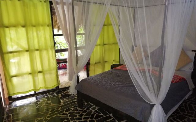 Hostal Monte Verde