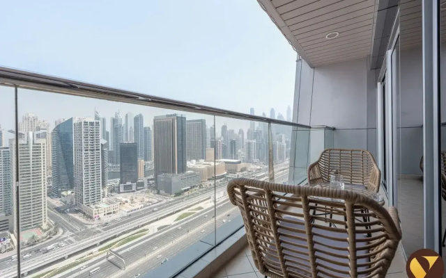 Vogue | Global Lake View JLT near Marina | JBR