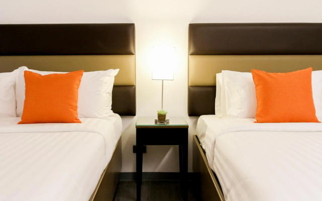 Privato Makati