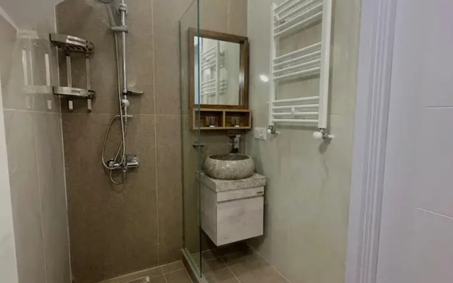 Nova Charm Aparthotel in Old Tbilisi