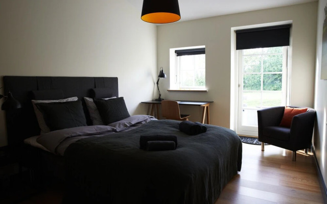 Vejrø Resort