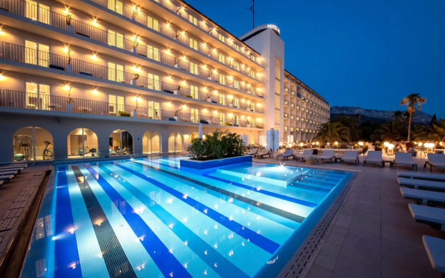 Bluesun Hotel Jadran
