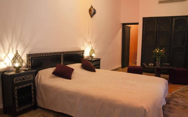 Riad Dar Foundouk & Spa