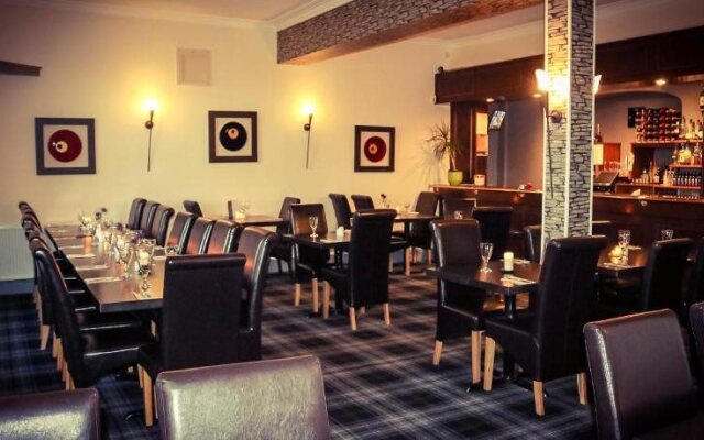 Ardennan House Hotel