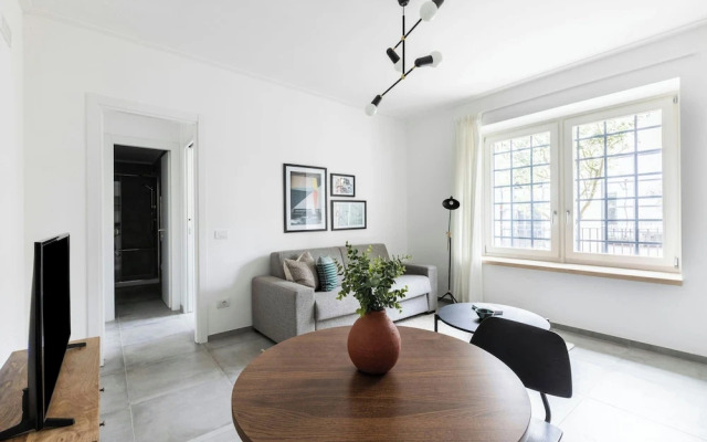 Sonder by Marriott Bonvoy San Lorenzo Apartments