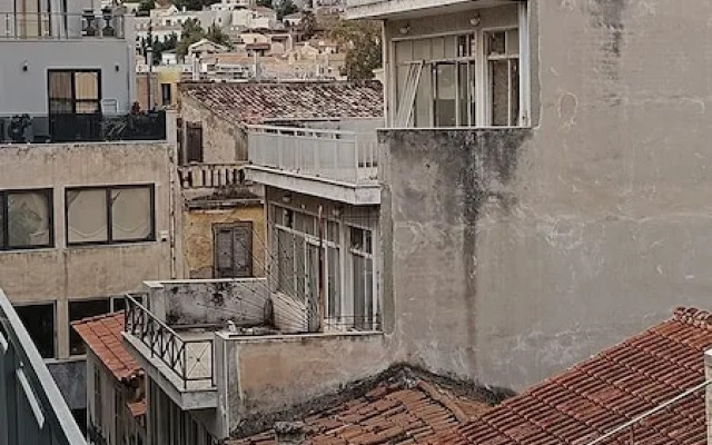 Eternal Acropolis Suites