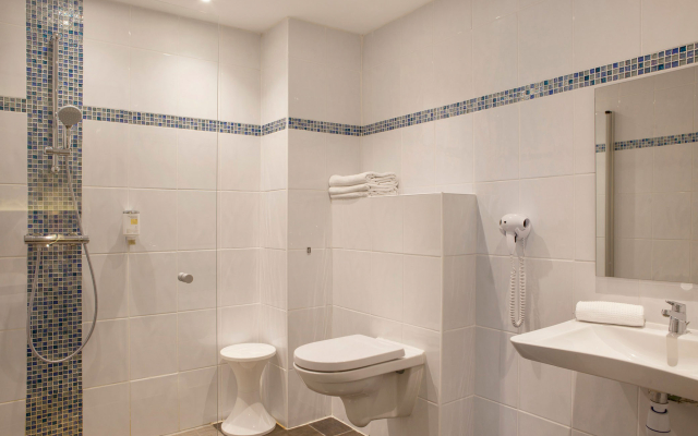 The Originals City, Hôtel Novella Nantes Centre Gare