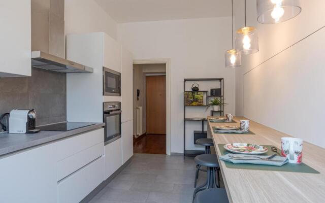 Luini Apartment