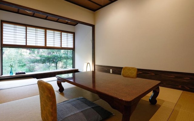 Ryokan Nushiya