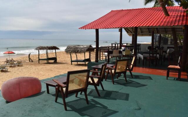 Whitepearl Beach